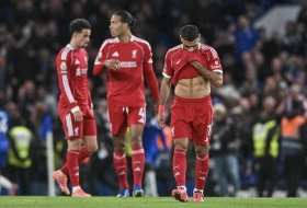 Ponuda za Salaha koja se ne odbija! 150.000.000, deonice i uloga ambasadora?!